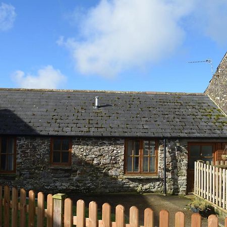 Duckpool Cottage Bideford Exteriér fotografie