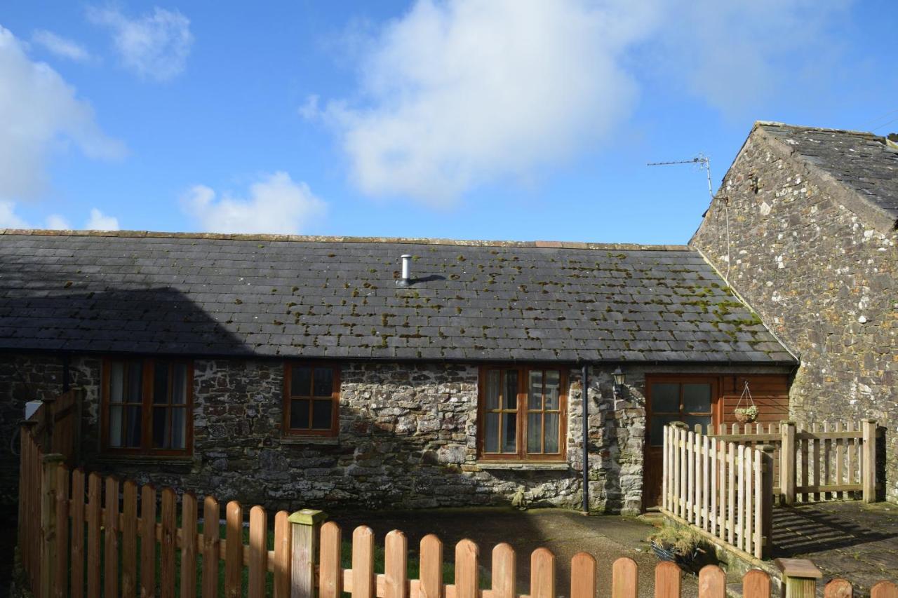 Duckpool Cottage Bideford Exteriér fotografie